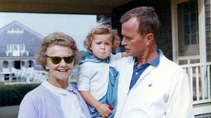 Dorothy Bush Koch - Alchetron, The Free Social Encyclopedia