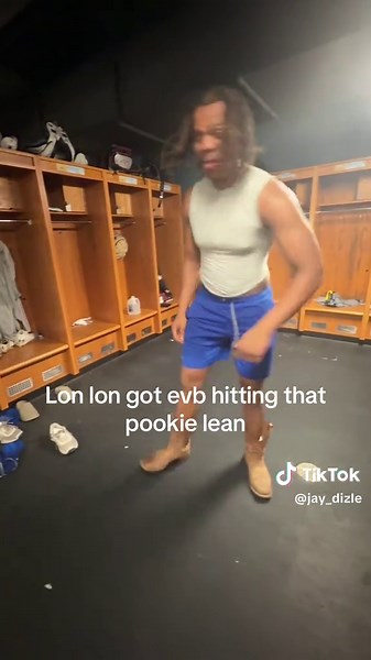 Mastering the Pookie Lean Dance Moves