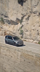 236 reactions | Defender. Incomparable and unstoppable with an exceptional diesel engine at its core. | Defender | Facebook