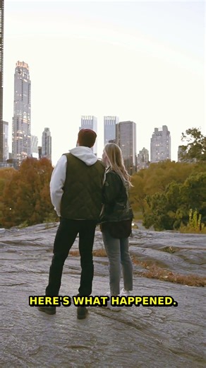 The Geometry Secret Behind City Skylines | Geometry & Ratios