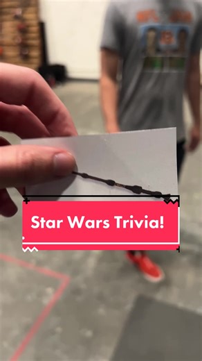 Harry Potter Wand Trivia Challenge