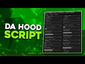 [WORKING 2024] BEST DA HOOD AIMLOCK SCRIPT! (AZURE MODDED)