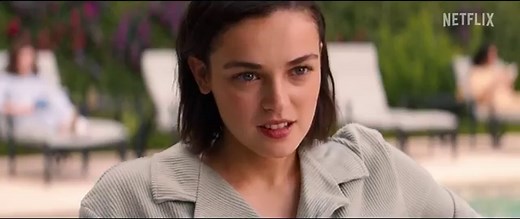 Netflix's New Dark Teen Comedy 'Do Revenge' Trailer Features Camila Mendes, Maya Hawke [Watch]