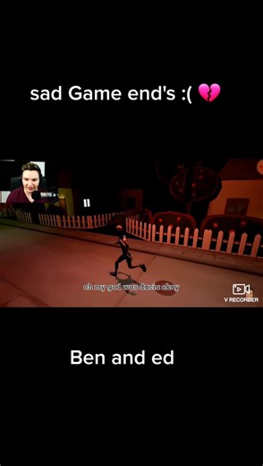 Ben and Ed Ending: A Heartbreaking Conclusion