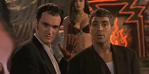 From Dusk Till Dawn Official Trailer