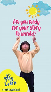 Tell us about your #FirstDayOfSchool in the comments below, and relive the memories! #TheCitySchool#FirstDayOfSchool#LetsPlayToLearn #EarlyYearsEducation#TheCitySchoolSouthernRegion | The City Nursery | Facebook