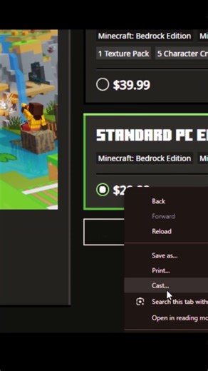 The FBI heard about it 😱 #minecraft #shorts