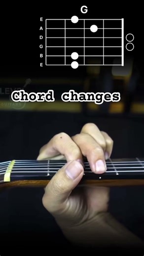 Master Guitar Chord Changes FAST (Beginner to Pro)