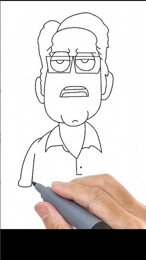 How to Draw Doctor #drawingforbeginners