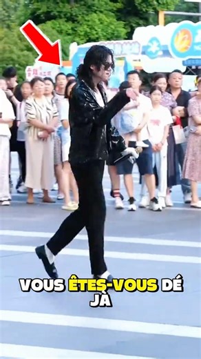 Le VRAI Secret du Moonwalk Dévoilé ! 🌙✨ Michael Jackson expliqué