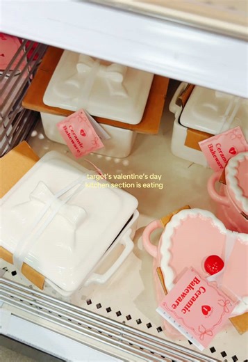 Find the Best Valentine’s Day Kitchenware at Target