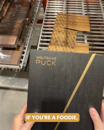 Wolfgang Puck's famous truffles delivered straight to you. No restaurant required. 24 of the best flavored truffles you've ever tasted. Handmade in small batches, beautifully packaged. Delivered fresh in 2 business days or less. Only at Truffles.com | Truffles.com