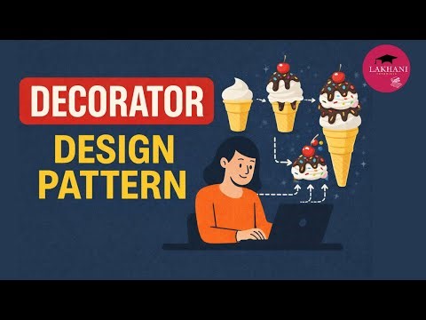 Master Decorator Pattern in Java: Full Guide with Code