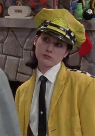 Pee-Wee's Playhouse S01:E05 - Just Another Day