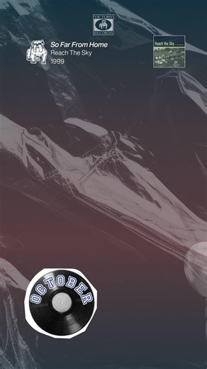 We’re lighting a candle (or two) for the iconic Victory albums that came out in October! 🔥 Anyone else have a birthday this month? We have all the autumn anthems you need to celebrate with. 🎂 Listen now 🎵 found.ee/VR-halloween-favorites-m | Victory Records