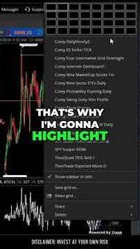 📰 3 MAJOR Market Headlines Moving Stocks Today!