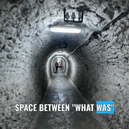 The Passage Between: Thriving in the Ambiguous Space in the Chaos of Change