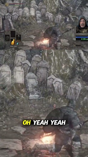 How To Summon in DS3