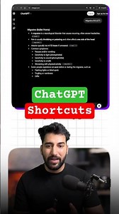 ChatGPT Will Do Your Studying For You! 🤯📚