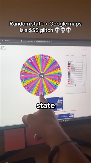 Random state. Zero website. Two minutes later it’s live. Local businesses don’t need excuses, they need a site that converts. 👉 Comment AI and I’ll send you the exact ChatGPT prompt #NoCode #AIWebsites #LocalBusiness #SideHustle #OnlineIncome | GoHighlevel Kickstarter