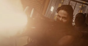 Awesome Final Trailer For ALIEN: ROMULUS Delivers Xenomoph Terror! — GeekTyrant