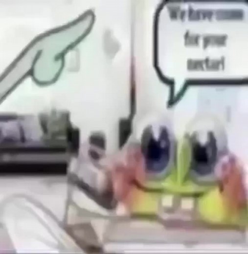 #spongebob