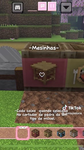 Miniaturia Mod: Transforme Seu Minecraft em Fofo!