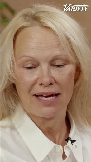 Pamela Anderson Says She Has Been 'Underestimated' as an Actor Before 'The Last Showgirl'