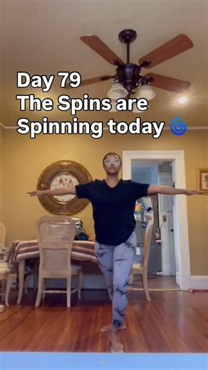 Ma’at on Instagram: "So happy with my spin progress. My spin board has some mileage haha But I’ll be honest, I’m not resting until I lock in my full toe loop jump. I’ve done it only a hand full of times since learning the proper technique. I get too in my head so this week, I’m ripping off the band-aid! Stay tuned! #artisticrollerskating #training #adulthobbies #spins #jumps"