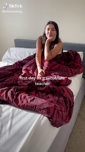First Week as a Substitute Teacher: My Career Change Journey