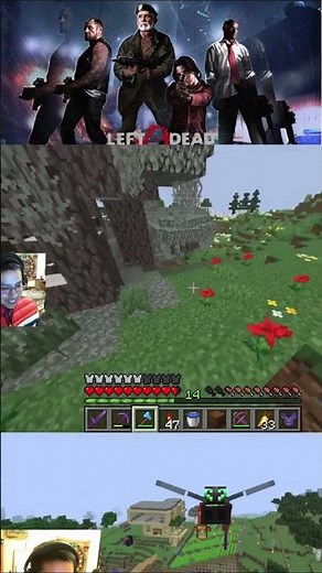 11 Minecraft Lore || MinecrafT Before the Update