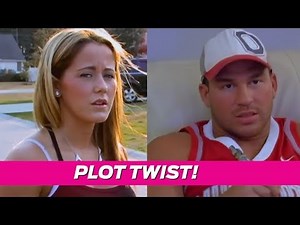 Jenelle Evans Spotted With Ex Nathan Griffith