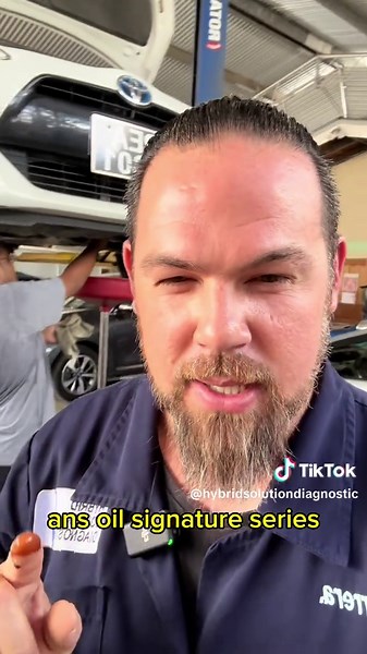 Hybrid Car Service and Maintenance Tips