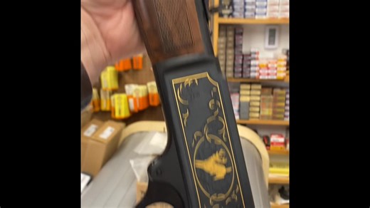 There’s a reason the .30-30 has filled freezers and guarded camps for more than a century—and Henry builds one of the finest versions ever made. This Henry .30-30 Special Edition pairs old-world craftsmanship with modern reliability. The smooth, American-made lever action cycles like glass, while the richly finished hardwood stock and detailed receiver give this rifle the kind of character you just don’t see anymore. It’s a rifle that feels as good in the hands as it looks on the wall. | Trapper