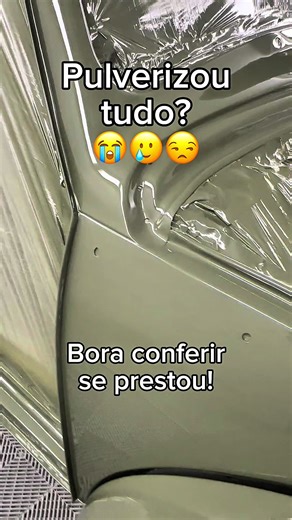 Fusca: Restauração com Funilaria e Pintura