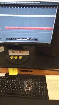 Drum Practice Setup for Prey 4 Reign #drums #practice #metal