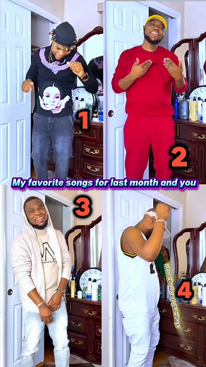 5.6K views · 75 reactions | My favorite songs for last month and u #highlightseveryone | Beretu Peter | Facebook