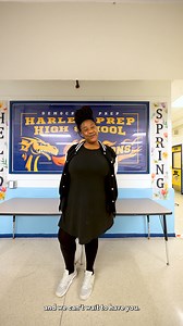 Harlem Prep High’s AP courses, enrichment programs, athletics, and leadership opportunities, ensure students thrive academically and socially. We celebrate culture, community, and unique stories. We can’t wait to have you join the Dragons at Harlem Prep High. | Democracy Prep Public Schools