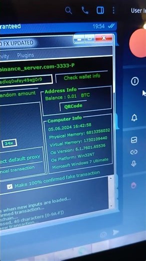 FINALLY I GOT IT | BTC FLASH SOFTWARE AVAILABLE