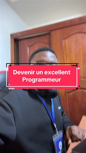 Devenir un excellent programmeur #getsmarter #programming #formationprofessionnelle