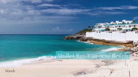 The Best Snorkeling in St Maarten and Saint Martin