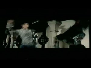 Angela Mao - When Tae Kwon Do Strikes- widescreen clip