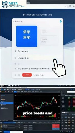 Mt4 Web Trader | Metaquotes-mt5.com