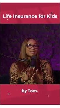 Why Parents Are Buying Life Insurance for Their Kids (Smart or Not?) #lifeinsurance #kidsinsurance