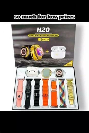 T900 Ultra Smart Watch Review Best Smart Watch Under 2000 in Pakistan Bluetooth Calling