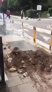 3.4K views · 38 reactions | Arcing fault because of insulation failure between phases #follow_us_electruction | Ahmed Hassoun | Facebook