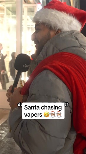 Aromatic Diffuser: A Safer Alternative to Vaping? | Street Interview