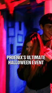 13thFloorAz.com Phoenix's Ultimate Halloween Event is back! Select nights Sept 20th - Nov 2nd With fresh frights, larger than life sets, and tons of new twists designed to keep you guessing at every turn! From jaw dropping scares to moments that will have you screaming and laughing with friends, this year raises the bar. Dates and times sell out in advance and prices increase closer to the event. Secure your tickets early for the best prices. | 13th Floor Haunted House Phoenix
