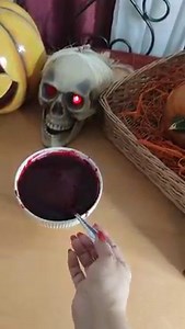 5.4K views · 149 reactions | Új videó! ERDEI CÉKLALEVES PARTI MAJD UGYANEZ VÉRES - VÖRÖS SZEMGOLYÓS HALLOWEEN-I VÁLTOZATBAN! 浪 A videó linkje: https://www.youtube.com/watch?v=UXW8S4lFPzs | Erdélyi Mónika | Facebook