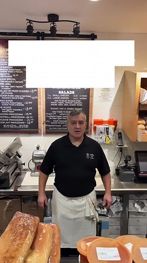 We are open and ready to serve you! The line is moving fast. Come on down! Don’t miss our black Friday sale starting today 11/26 through Sunday 11/30 $10 off all pre orders of our custom DelFiore mozzarella shirt! Makes a great Christmas present. 🎁 🎄 See ya at Delfi! #delfioreitalianmarket #rockypointny | Del Fiore Italian Market Of Rocky Point